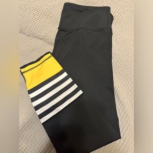 Bumblebee Zyia Leggings
